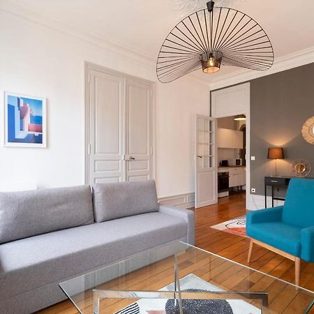 L'Annexe De Stanislas Nancy Zewnętrze zdjęcie