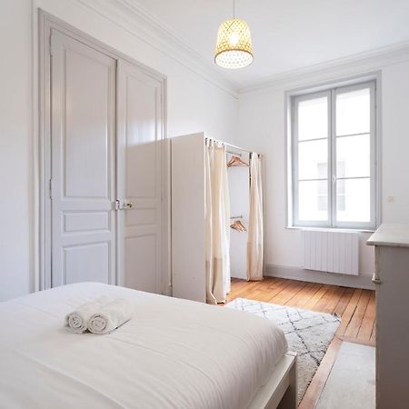 L'Annexe De Stanislas Nancy Zewnętrze zdjęcie