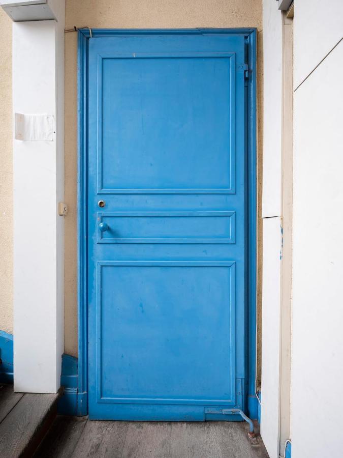 L'Annexe De Stanislas Nancy Zewnętrze zdjęcie