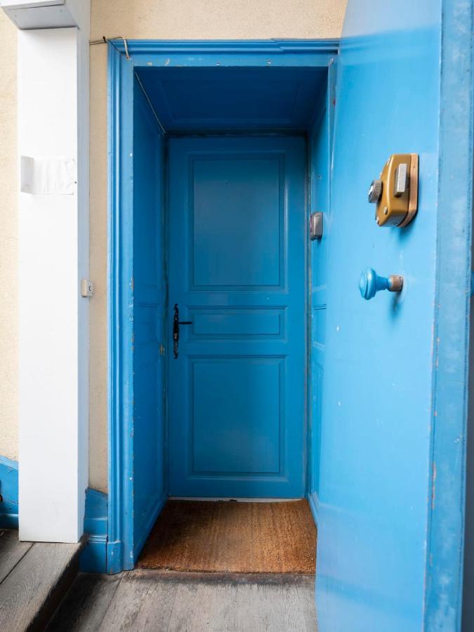 L'Annexe De Stanislas Nancy Zewnętrze zdjęcie