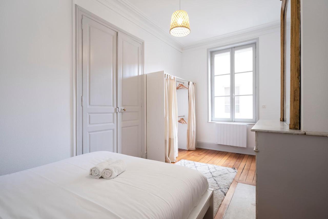 L'Annexe De Stanislas Nancy Zewnętrze zdjęcie